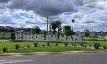 Imagem 4: Terreno 402 metros murados/ Condomínio Florais da Mata - Ginco