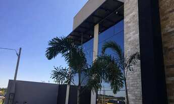 Imagem 2: Galpão para alugar em Indaiatuba, Jardim Residencial Dona Maria José, com 376 m²