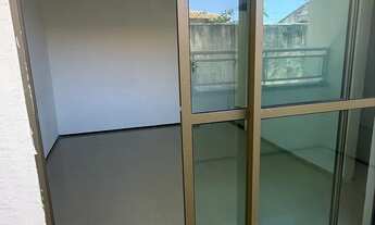 Imagem 3: CASA DUPLEX - CENTRO EUSÉBIO (aluguel