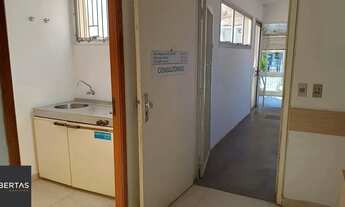 Imagem 4: Sala comercial próxima ao Shopping Praia de Belas