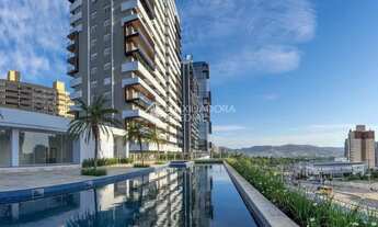 Imagem 2: Apartamento1 dormitório ( 1 suíte), à venda no bairro Petrópolis, Porto Alegre