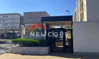 Imagem: Apartamento em Rua André Luiz Ribeiro