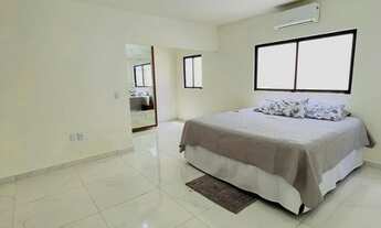 Imagem 7: Casa no altiplano com 4 quartos sendo 1 suíte