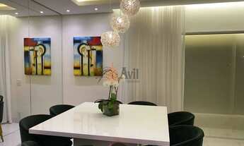 Imagem 2: Apartamento 123m² com 3 quartos, 1 suíte à Venda no Anália Franco