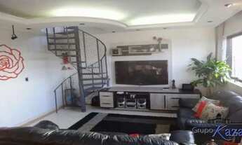 Imagem 2: Apartamento Cobertura Duplex em São José dos Campos