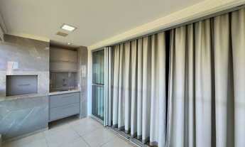 Imagem 6: CORA CORALINA - R$ 1.100.000 - Apartamento à venda,3 dormitórios (1 Suite), 112m², 2 Vagas