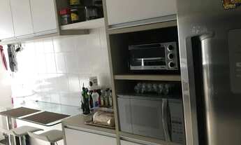 Imagem 2: OPORTUNIDADE LINDO APARTAMENTO SEMI-MOBILIADO SÃO JOÃO NEPOMUCENO