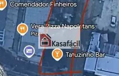 Imagem: Terreno à venda!!!