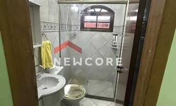 Imagem 6: Casa em Rua Quatro - Parque Aeroporto - Macaé/RJ