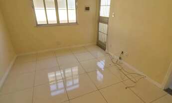 Imagem: CASA DE 02 QUARTOS COMPACTA EM VISTA ALEGRE