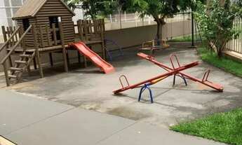 Imagem 4: Imóvel para venda tem 47 metros quadrados com 2 quartos em Vila Oliveira - Aparecida de Go