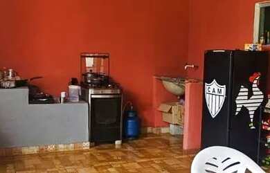 Imagem 7: Sítio rural Casa com 3 dormitórios