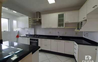 Imagem 9: Cobertura 3 dormitórios - Córrego Grande