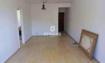 Imagem 2: Apartamento Amplo e Vazio em Planta Diferenciada! M09P