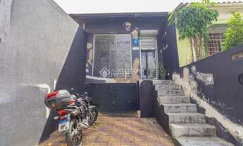 Imagem: Casa comercial quarto(s), no bairro Vila