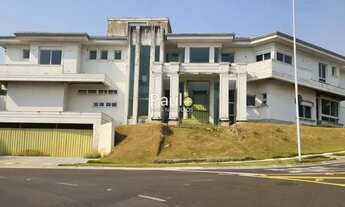 Imagem 2: Sobrado à venda em Campinas, Ville Sainte Hélène, com 7 suítes, com 1000 m², Ville Sainte