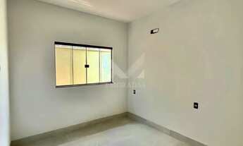 Imagem 10: Casa 2Q no Solar Central Park em Aparecida de Goiânia