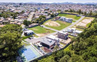 Imagem 5: Terreno à Venda no Condomínio Alta Vista