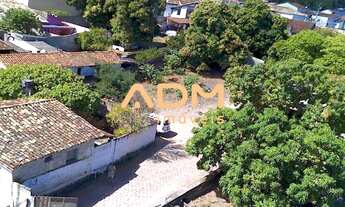 Imagem: Terreno á venda - 1.770m² - Centro - Goiás