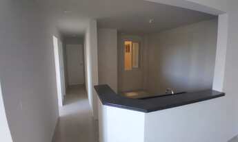 Imagem 4: Apartamento para aluguel possui 75 metros quadrados com 3 quartos em Tirol - Natal - RN