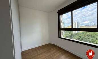 Imagem 6: Apartamento com 3 dormitórios para alugar, 93 m² por R$ 11.206,00/mês - Vale do Sereno - N