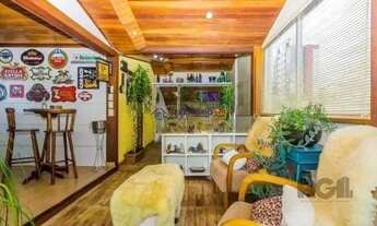 Imagem 5: Casa com 7 Quartos e 6 vagas à Venda, 470 m² no Bairro Petrópolis