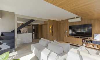 Imagem 5: Cobertura à venda com 1 suíte