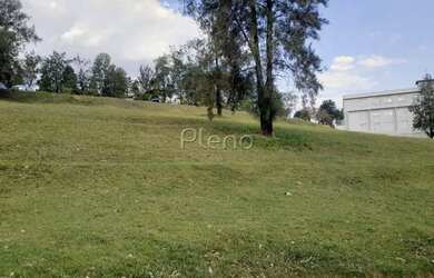 Imagem 6: Terreno à venda no Loteamento Alphaville Campinas, Campinas