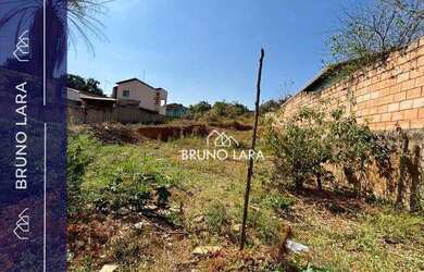 Imagem: Lote à venda no bairro Fernão Dias- Igarapé