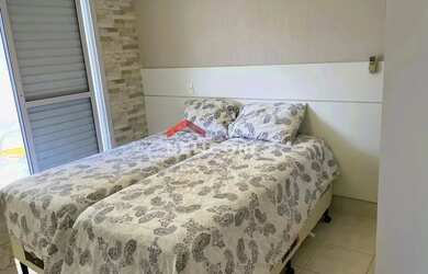 Imagem 6: Apartamento em Alameda do Monjoleiro - Riviera - Bertioga/SP