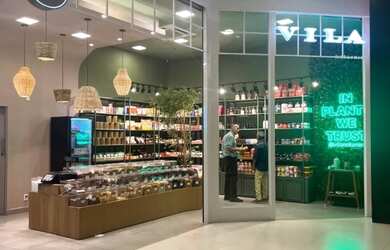 Imagem 6: 3 LOJAS DE PRODUTOS NATURAIS