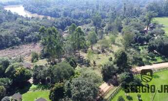 Imagem 3: Propriedade com 2,3ha, sobrado, casa, galpão em Montenegro