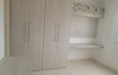 Imagem 5: Aluga apartamento 3 quartos com ar condicionado 3 banheiros móveis planejados nova Iguaçu