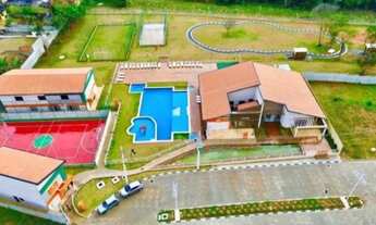 Imagem 2: Lote em Condomínio Residencial - Tijuco Preto / Cotia residencial