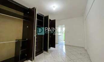 Imagem 7: Apartamento para aluguel, 1 quarto, 1 vaga, Aparecida - Santos/SP