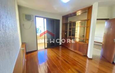 Imagem 3: Sobrado em Rua Itanhandu - Osvaldo Rezende - Uberlândia/MG