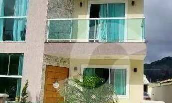 Imagem: Casa à venda, 225 m² por R$ 830.000,00