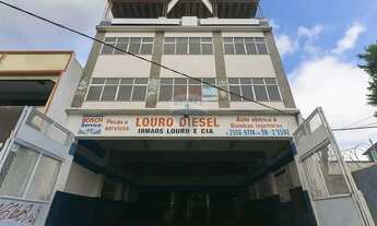 Imagem: Prédio Comercial Imponente c/840m² Avenida