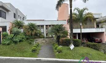 Imagem 4: CASA EM CONDOMÍNIO - ALPHAVILLE 11 - SP