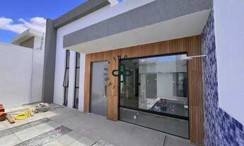 Imagem: Casa 3 dormitórios à venda Luiz Gonzaga