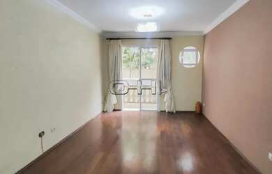 Imagem 3: Venda Apartamento 3 Dormitórios - 110 m² Bela Vista