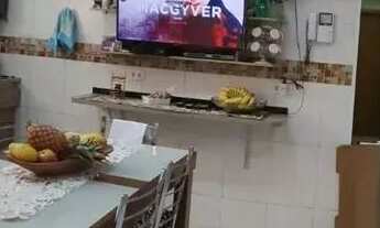 Imagem 6: Imóvel para venda tem 114 metros quadrados com 3 quartos em Vila Buenos Aires - São Paulo