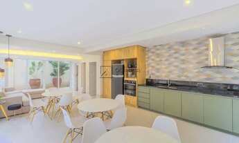 Imagem 4: Venda Apartamento 2 Dormitórios - 78 m² Itaim Bibi