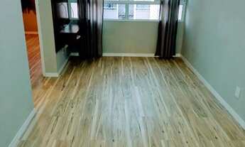 Imagem 5: Apartamento 56m² - Quinta das Sapucaias 12º Andar - Hortolândia-SP