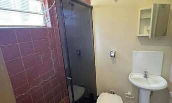 Imagem 4: Imóvel para aluguel tem 23 metros quadrados com 1 quarto em Cidade Universitária - Campina