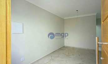 Imagem 2: Sobrado com 2 quartos à venda, 52 m² - Vila Constança - São Paulo/SP