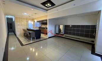 Imagem: Casa com 3 dormitórios à venda, 102 m²