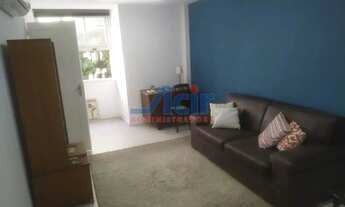 Imagem 2: Sala comercial para alugar, 52 m² por R$ 1.200,00/mês - Centro - Rio de Janeiro/RJ