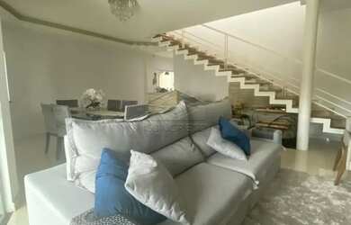 Imagem 2: Excelente residência com 03 dormitórios + edícula - Alto Paraíso