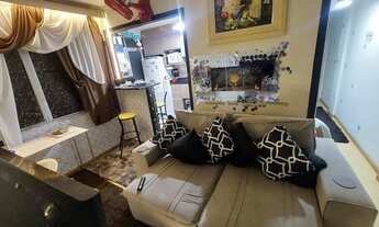 Imagem 6: Dividir apartamento masculino Capão raso sentido cic